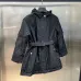 Burberry Coats/Down Jackets for women #A29687