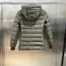 Burberry Coats/Down Jackets for women #A29690