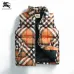 Burberry Vest Down #A28710