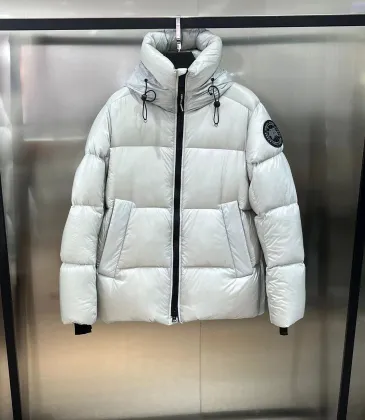 Canada Goose Coats/Down Jackets #A29278