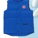 Canada Goose vest Down Jackets #A39955