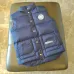 Canada Goose vest Down Jackets #A41625