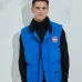 Canada Goose vest Down Jackets for Men's #A42837