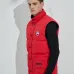 Canada Goose vest Down Jackets for Men's #A42838