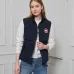 Canada Goose vest Down Jackets for Women's #A42832