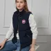 Canada Goose vest Down Jackets for Women's #A42832