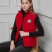 Canada Goose vest Down Jackets for Women's #A42836