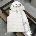 Moncler vest Down Jackets #A30811