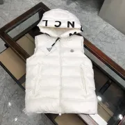 Moncler vest Down Jackets #A30811