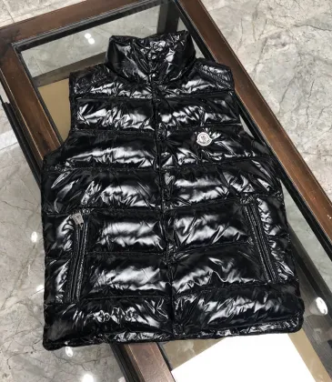 Moncler vest Down Jackets #A30816