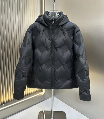 Fendi Coats/Down Jackets #A44197