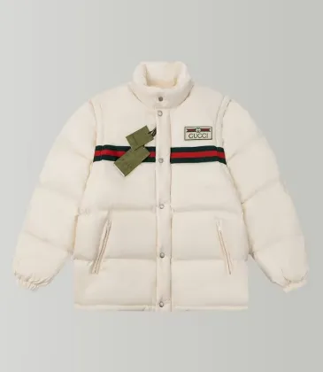 Gucci Coats/Down Jackets #A29611