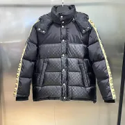 Gucci Coats/Down Jackets #A29680