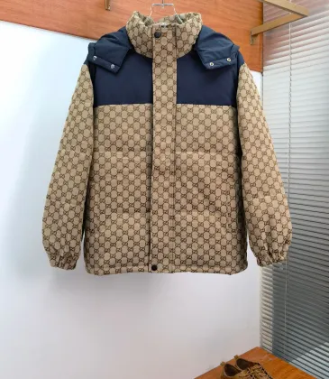 Gucci Coats/Down Jackets #A30491