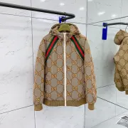 Gucci Coats/Down Jackets for Men #A31463