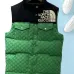 Gucci vest Down Jackets #A39956