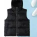 Gucci vest Down Jackets #A39965