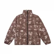 Louis Vuitton Coats/Down Jackets #A30507