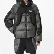 Louis Vuitton Coats/Down Jackets #A43882