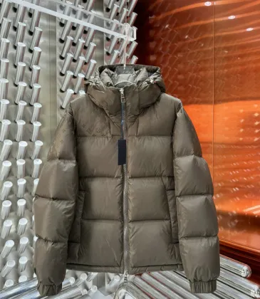 Louis Vuitton Coats/Down Jackets #A44193