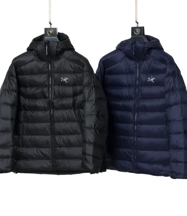 ARC TERYX Coats/Down Jackets #A31484