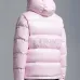 Moncler Coats/Down Jackets #A28016