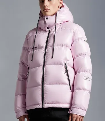 Moncler Coats/Down Jackets #A28016