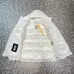 Moncler Coats/Down Jackets #A28018