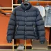 Moncler Coats/Down Jackets #A28292