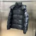 Moncler Coats/Down Jackets #A28890