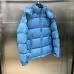 Moncler Coats/Down Jackets #A28890