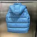 Moncler Coats/Down Jackets #A28890