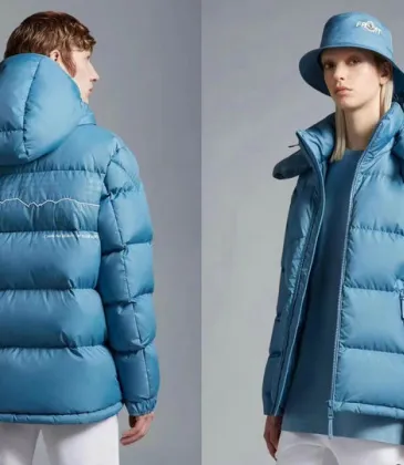 Moncler Coats/Down Jackets #A28890