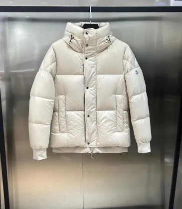 Moncler Coats/Down Jackets #A30595