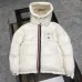 Moncler Coats/Down Jackets #A30807