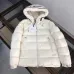 Moncler Coats/Down Jackets #A30818