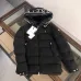 Moncler Coats/Down Jackets #A30819