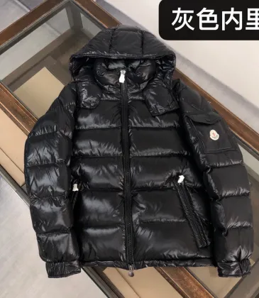 Moncler Coats/Down Jackets #A30820