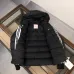 Moncler Coats/Down Jackets #A30822