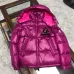 Moncler Coats/Down Jackets #A30825