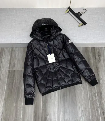 Moncler Coats/Down Jackets #A31467