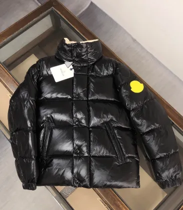 Moncler Coats/Down Jackets #A31471