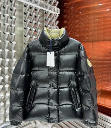 Moncler Coats/Down Jackets #A42396