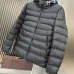 Moncler Coats/Down Jackets #A42403