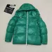 Moncler Coats/Down Jackets #A42830