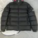 Moncler Coats/Down Jackets #A43650