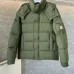 Moncler Coats/Down Jackets #A43651