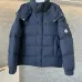 Moncler Coats/Down Jackets #A43651