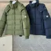 Moncler Coats/Down Jackets #A43651