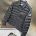 Moncler Coats/Down Jackets #A43898